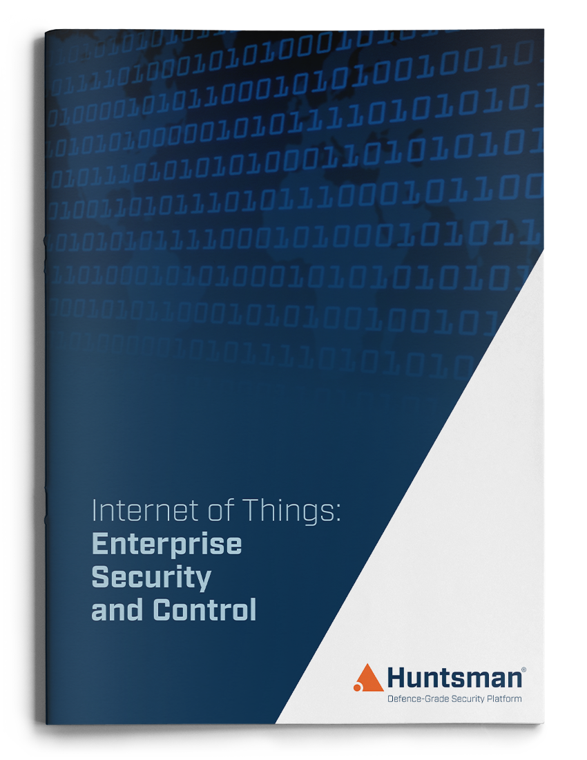 The Internet Of Things