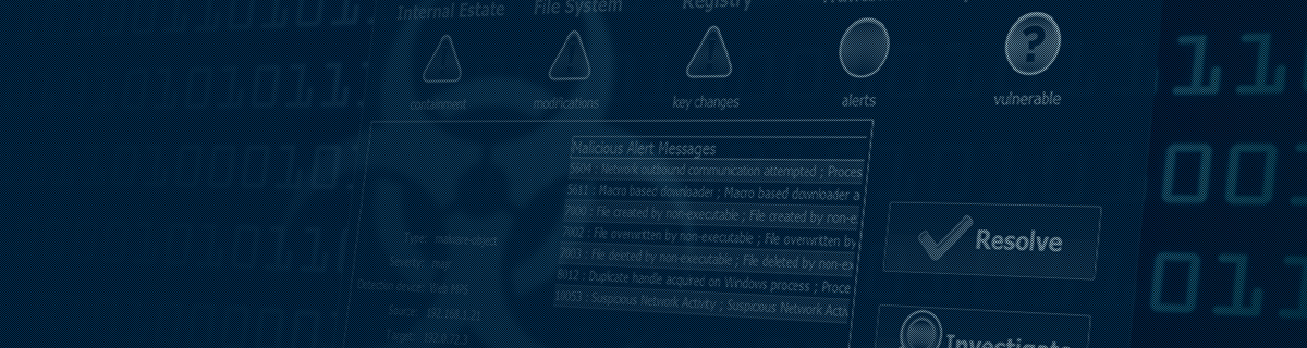 cyber security products