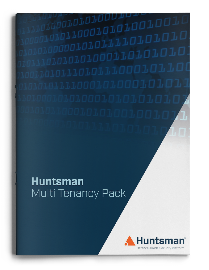 Huntsman Multi Tenancy Huntsman Multi Tenancy