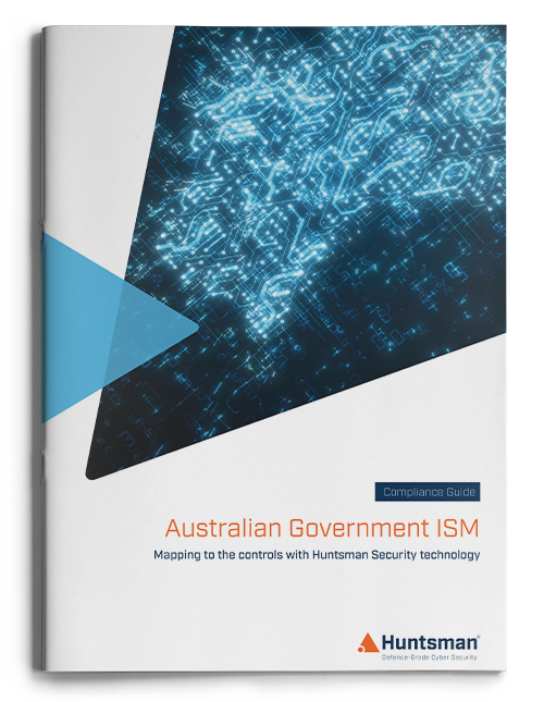 ASD ISM Compliance Guide - July 2019