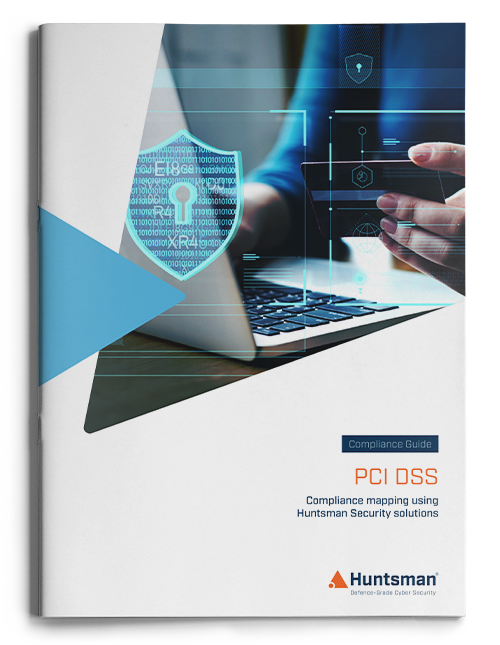 PCI DSS Compliance Guide PCI DSS Compliance Guide