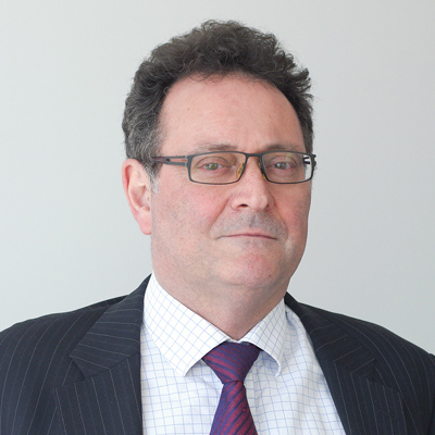 Peter Woollacott