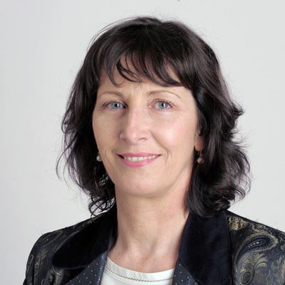 Mairead Keaney