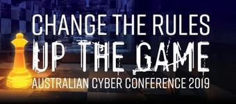 CYBERCON 2019 Australia