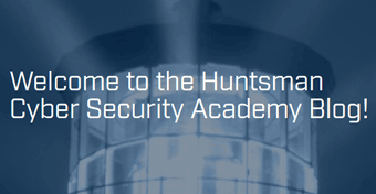 Cyber Security Blog