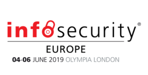 Info Security Europe 2019