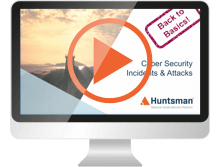 ISMS Essentials: Cyber attacks quick brief