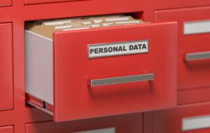 Personal data - how well are you protecting it?