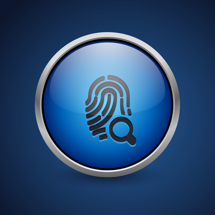 multi factor authentication solution - biometrics