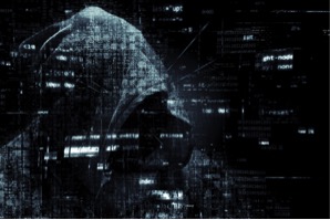 Cybercriminals are seen as a major threat