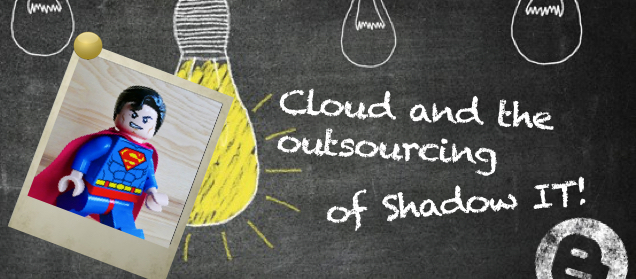 ISMS Essentials: Cloud brings a new twist on Shadow IT risks