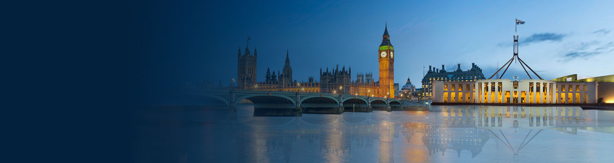 a look at different Governments' cyber security strategy