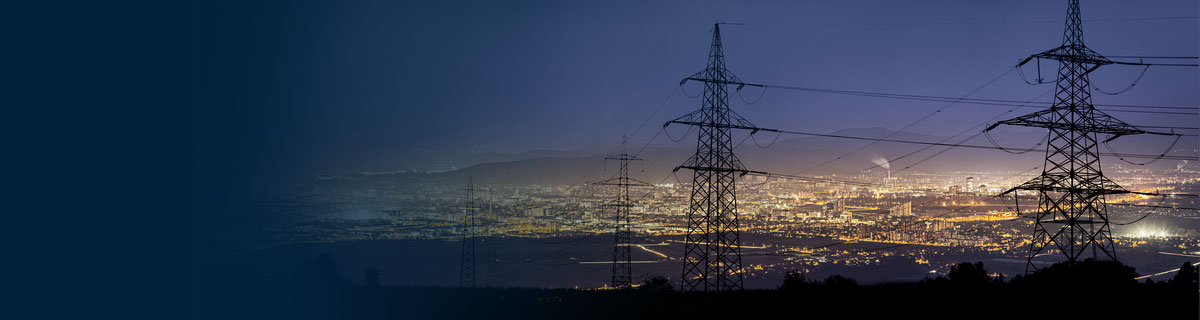 solutions for critical infrastructure security