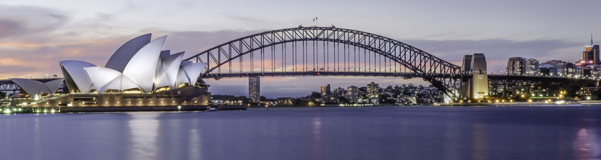 Huntsman Security, an Australian cyber security company