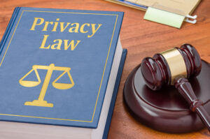 privacy legislation