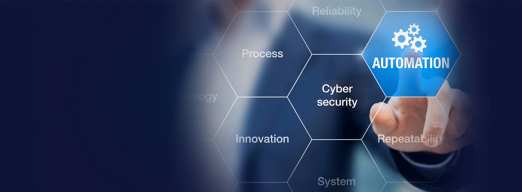 automated threat resolution of information security threats