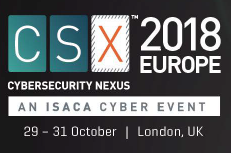 CSX 2018 Europe