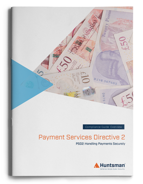 PSD2 Compliance Guide Overview PSD2 Compliance Guide Overview