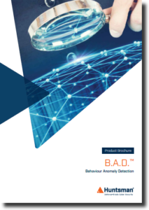 behaviour anomaly detection product brochure