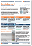 Security Scorecard