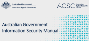 Australian Government Information Security Manual