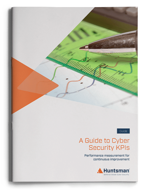 A Guide to Cyber Security KPIs A Guide to Cyber Security KPIs