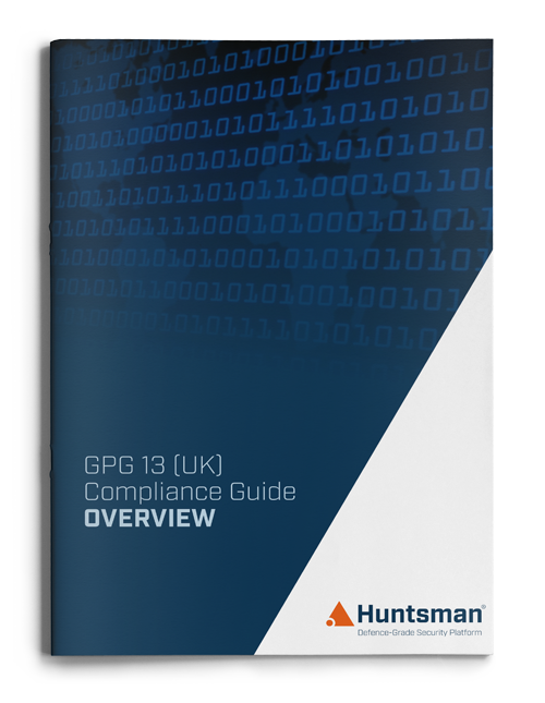 GPG13 Compliance Guide OVERVIEW