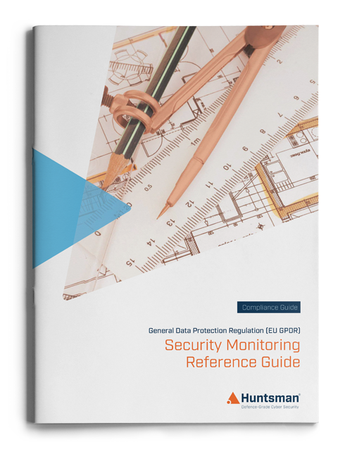 GDPR Security Monitoring Reference Guide