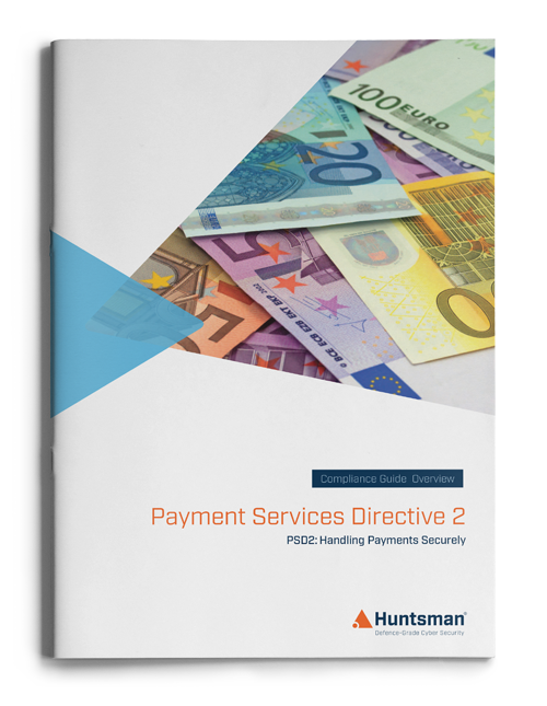 PSD2 Compliance Guide Overview PSD2 Compliance Guide Overview
