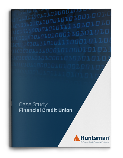 Credit Union Case Study Credit Union Case Study
