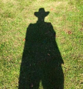 shadow IT usage by employees might not be "cyber crime", but it still lets you lose a lot of data