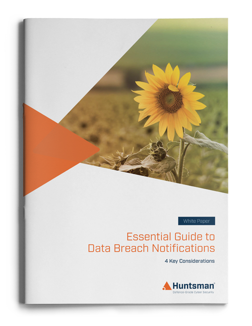 Essential Guide to Data Breach Notifications Essential Guide to Data Breach Notifications