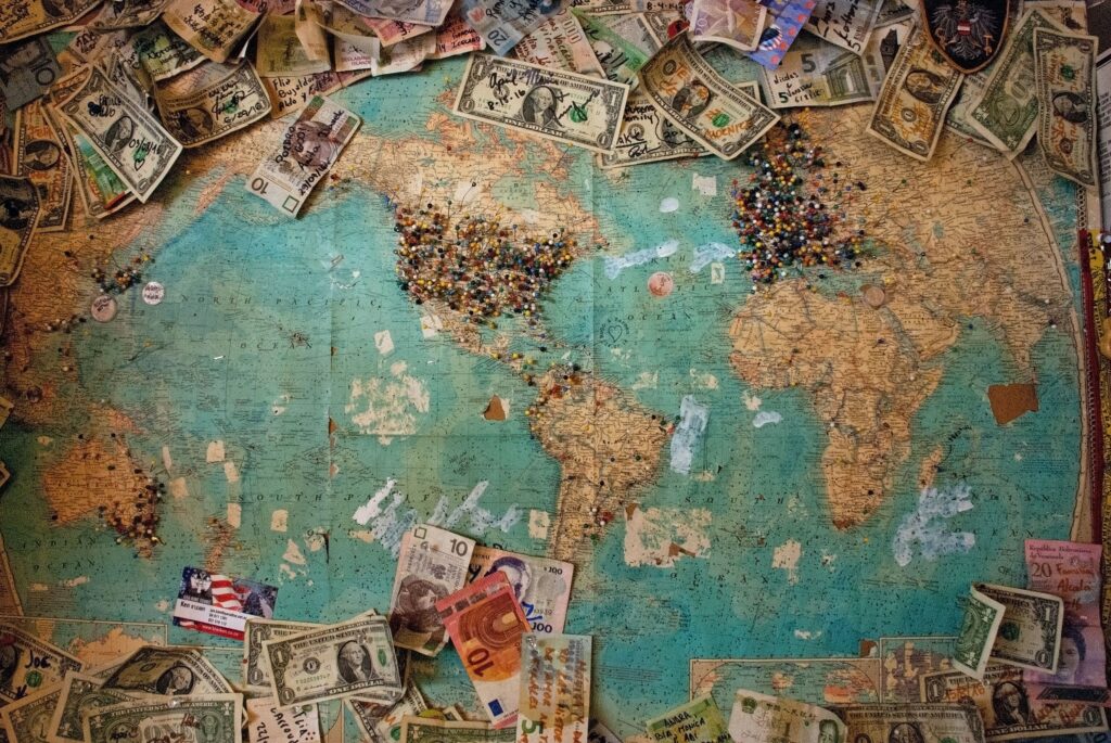 Cyber crime is a global, big money operation