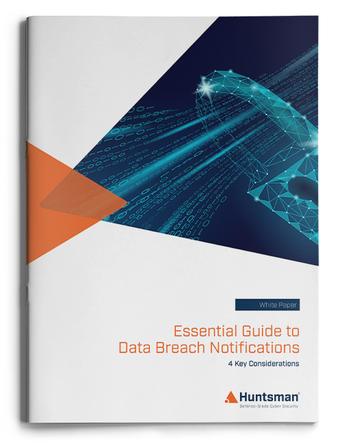 Essential Guide to Data Breach Notifications Essential Guide to Data Breach Notifications