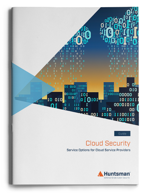 Cloud Security Service Options for Cloud Service Providers Cloud Security Service Options for Cloud Service Providers