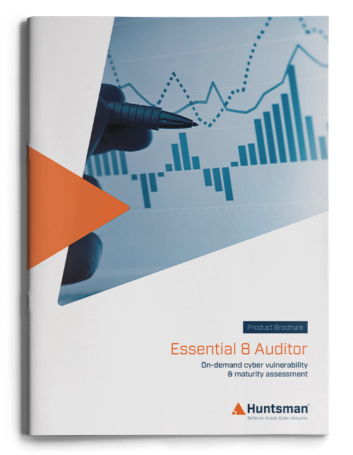 Essential 8 Auditor Essential 8 Auditor