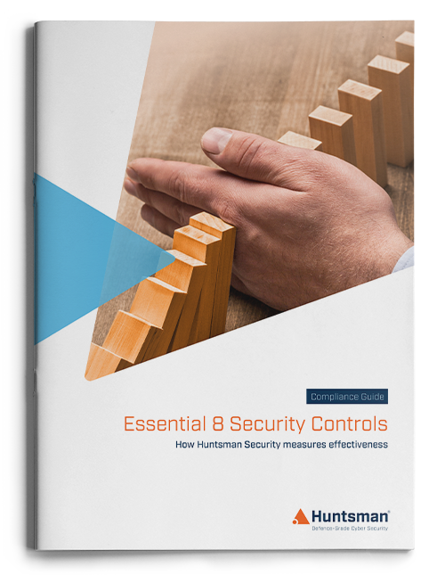 Essential 8 Security Controls Compliance Guide Essential 8 Security Controls Compliance Guide