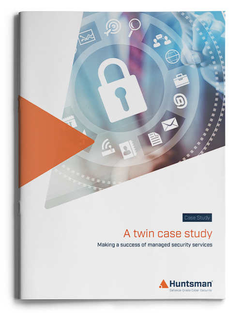 Developing Managed Security Services Developing Managed Security Services
