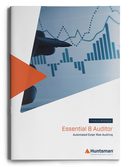 Essential 8 Auditor Essential 8 Auditor