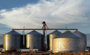 silos in cyber security