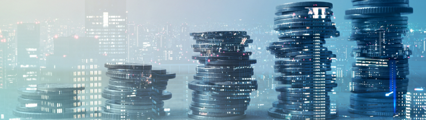 blog post talking about cyber security in the financial services sector and how to manage the risks
