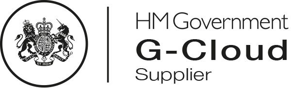 Huntsman Security HM Government G-Cloud Supplier