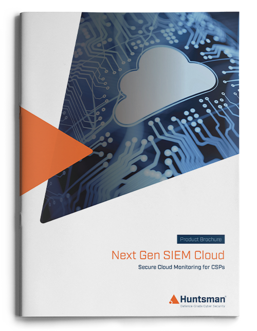 Next Gen SIEM Cloud Next Gen SIEM Cloud