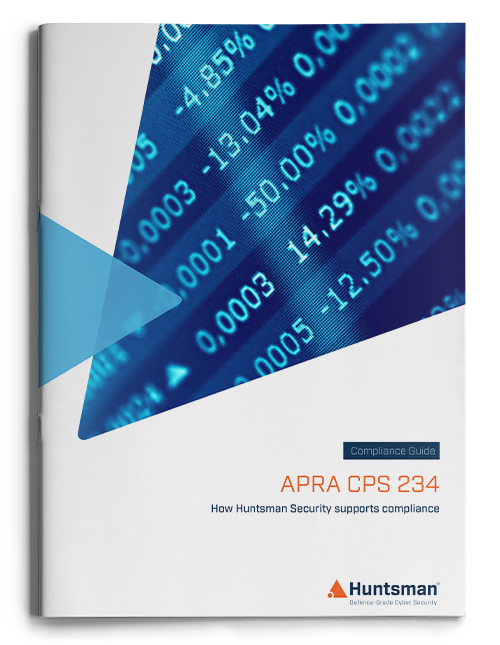 APRA CPS 234 July 2019 Compliance Guide