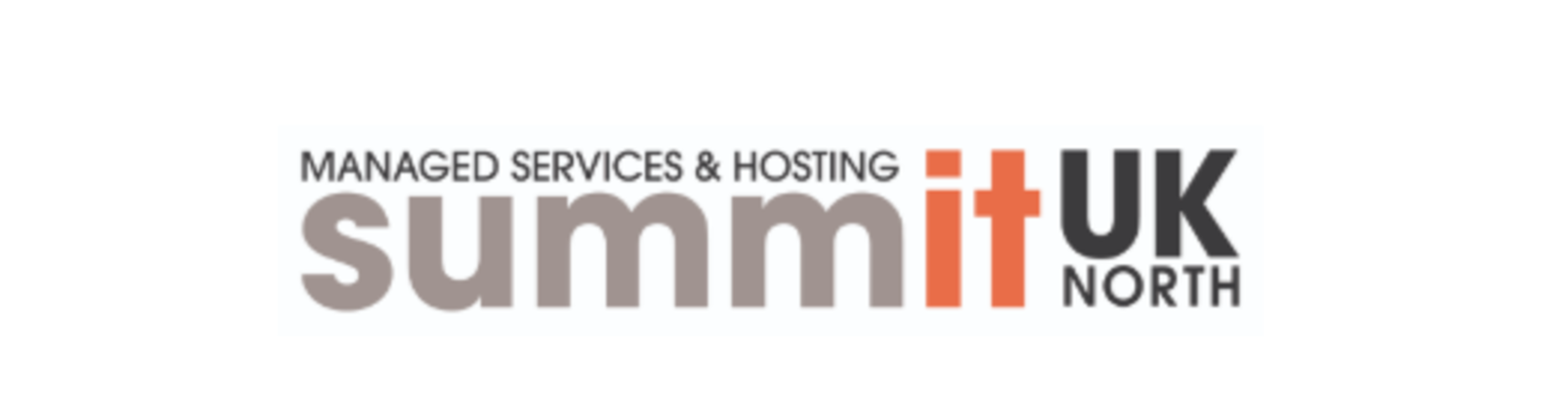 Managed Services and Hosting Summit UK North 2019