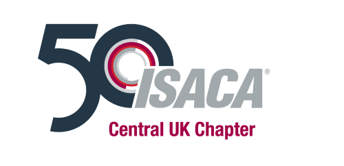 ISACA Central UK Chapter Annual Conference on 13th November at The Crowne Plaza, Solihull