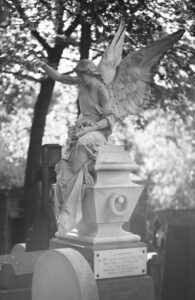 Compliance is the second angel