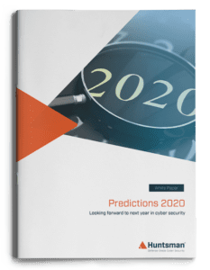 cyber security predictions 2020