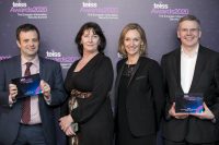 Huntsman Security wins teissAwards 2020 best compliance product