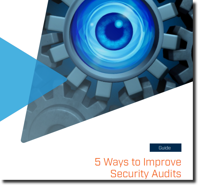 A guide explaining how internal security audit technology can imporve the audit process, particularly in times of distruption